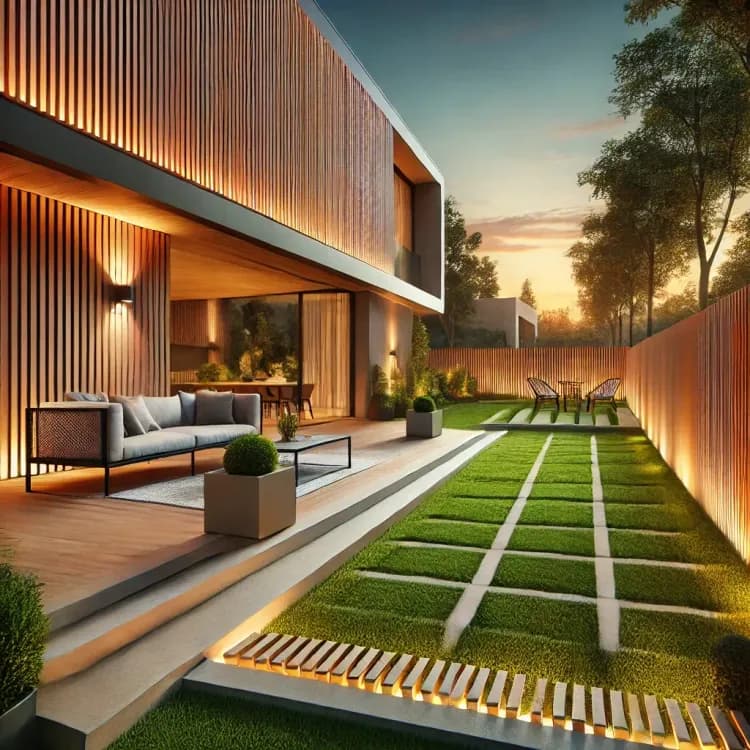 7 Backyard Fence Trends That Will Leave You Wanting More