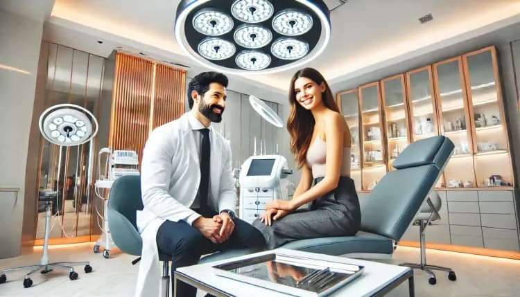 10 Best Plastic Surgeons in the USA