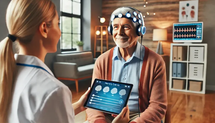 7 New Treatments for Alzheimer’s Disease That Are Shocking Doctors