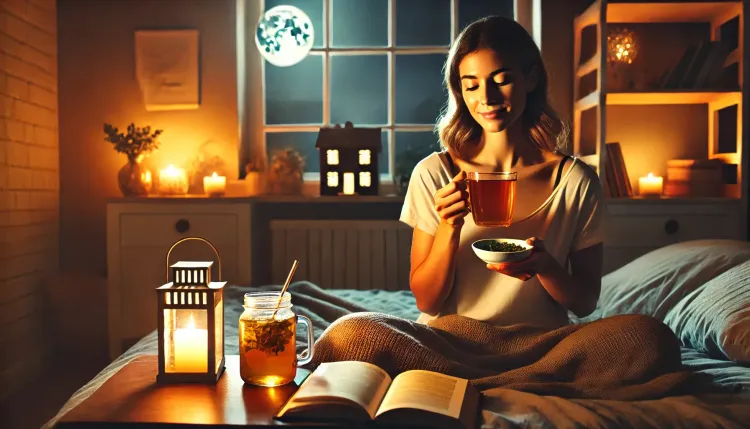 Transform Your Nighttime Routine for Belly Fat Loss – Here’s How