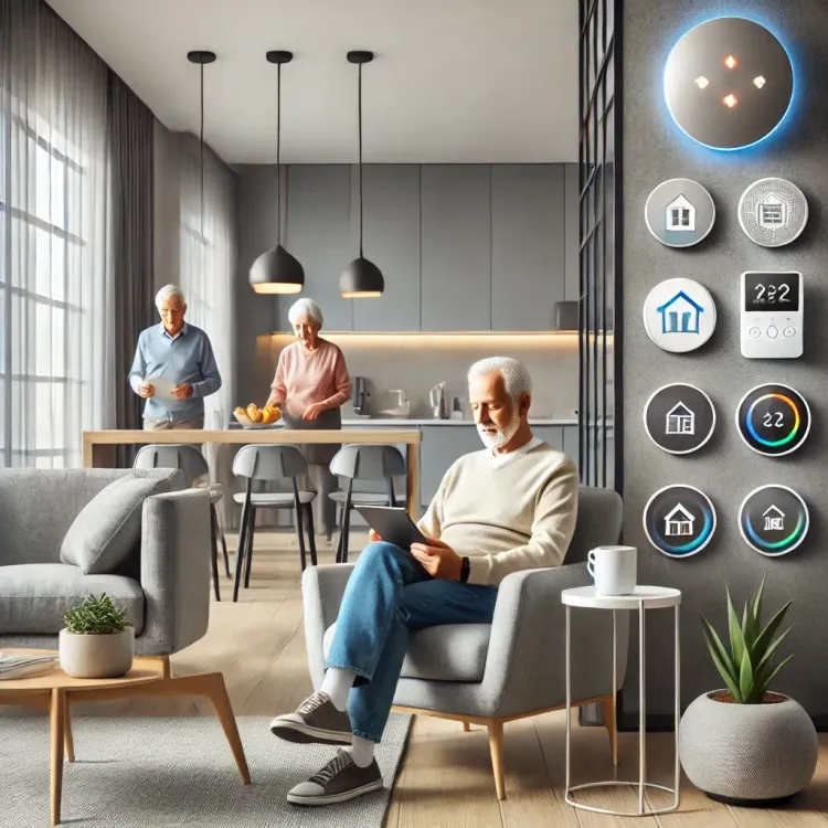 This Senior Living Upgrade Is Changing Everything – Are You Ready?
