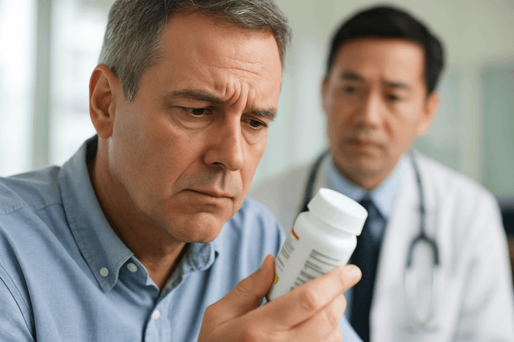 Medications Linked to Causing Atrial Fibrillation (AFib): What You Should Know in 2025