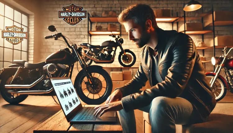 Skip Craigslist: This Is Where the Real Motorcycle Deals Are