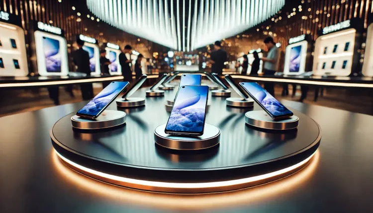 Téléphones invendues abordables - Comment vous pouvez faire une bonne affaire