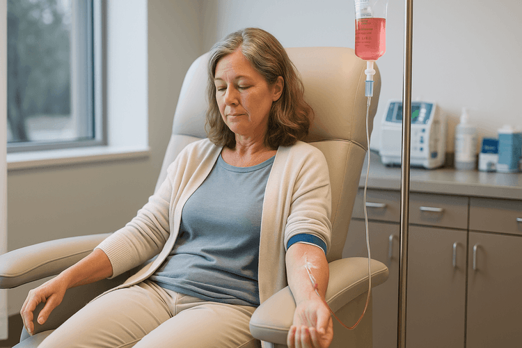 Common Side Effects of Chemotherapy Explained: What to Expect in 2025