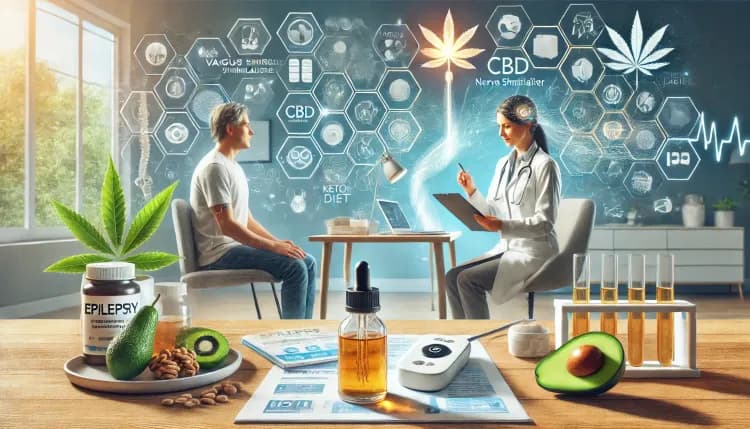 Unveiling the Latest Top Treatments for Epilepsy