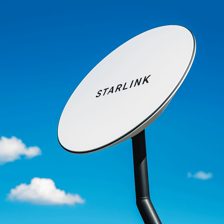 StarLink Internet Packages Guide For Seniors