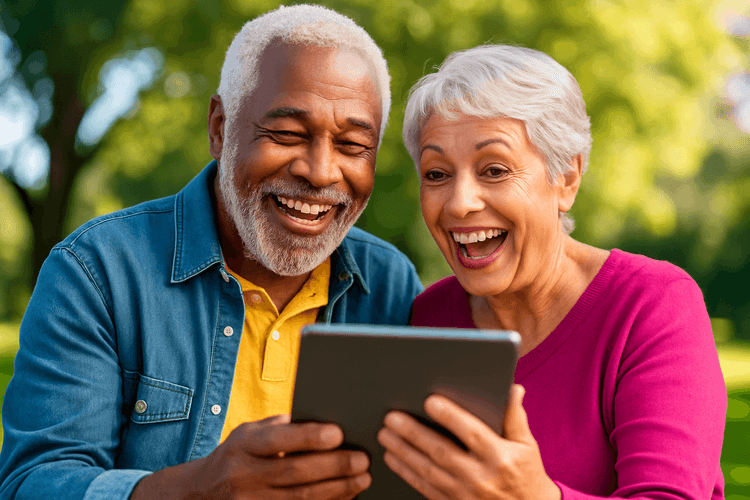 T-Mobile's 55+ Deal: Internet Freedom and Smart Savings, Simplified