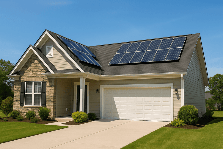 Solar Panel Installation Grants in 2025: How to Qualify for Government Help