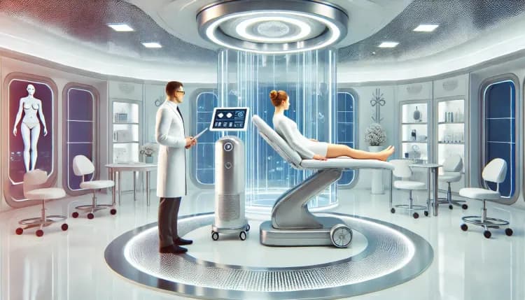 Why Is Laser Liposuction SO POPULAR in 2025?!