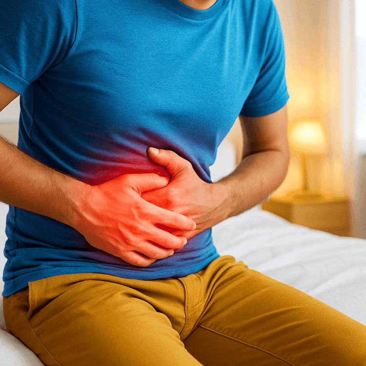 Living with Ulcerative Colitis? Discover What’s Easing Symptoms for So Many
