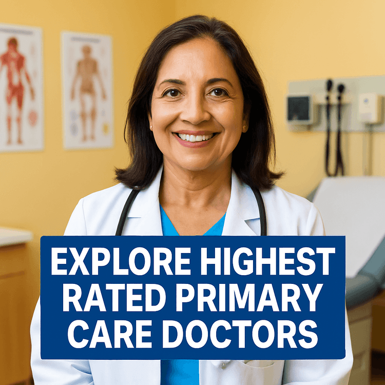 Why So Many Are Switching to These Local Primary Care Doctors