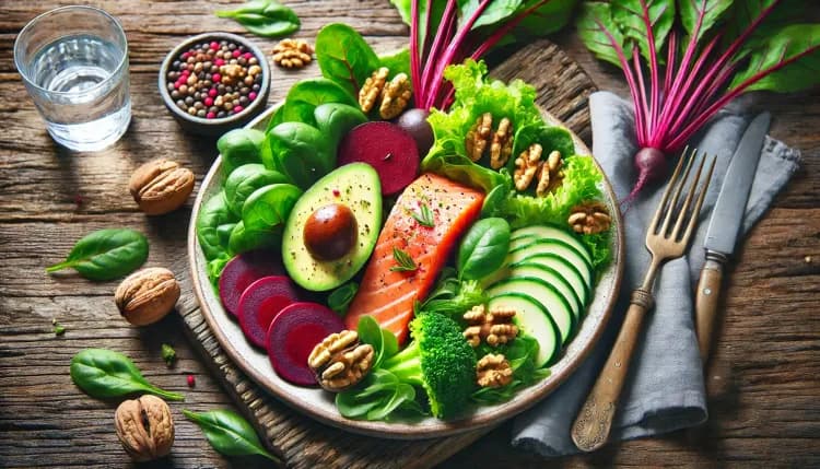 Top 7 Natural Remedies to Reverse Fatty Liver Effectively