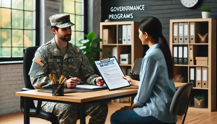 10 Veteran Benefits You May Not Know About: Learn How You Can Save