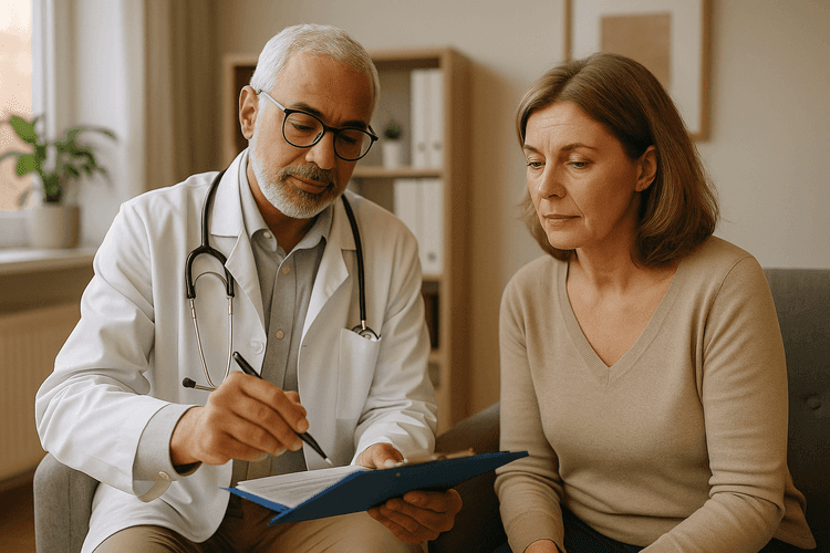 Treatment Options for Managing Multiple Myeloma: Guide On Current Options and Approaches