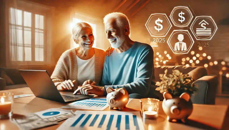 10 Social Security Benefits That Can Help You Save in 2025