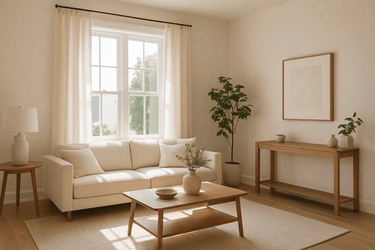 VALANCES ARE OUT! THE CHIC NEW TREND THAT'S TAKING OVER HOMES