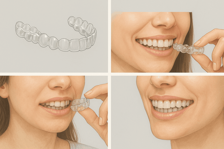 How Clear Braces Are Redefining Confidence and Care