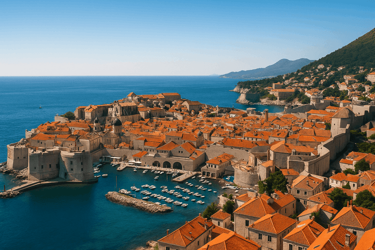 Ultimate Guide: 10 Days In Croatia Tour Packages — Scenic Journeys, Itineraries, and Costs