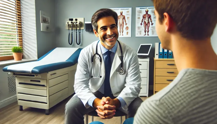 Top 4 Tips for Choosing a Primary Care Doctor