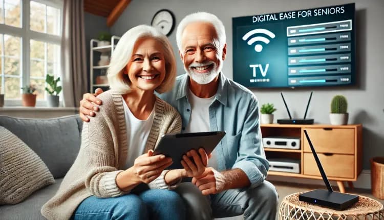T-Mobile Senior Discount Cable And Internet Plans