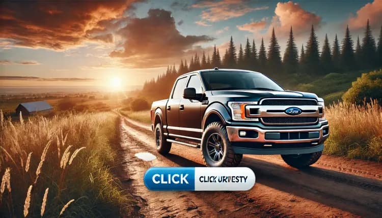 Where Smart Drivers Are Buying Used Pickup Trucks in 2025