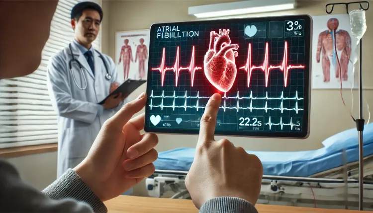 The 5 Best Treatments for Atrial Fibrillation (AFib), Medication to Avoid & Common Mistakes