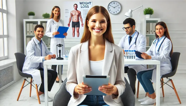 How To Find and Qualify For High-Paying Weight Loss Clinical Trials Near You in 2025