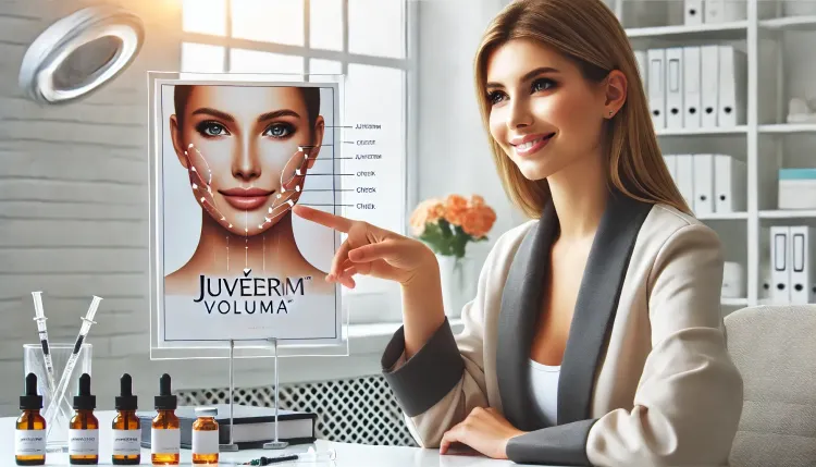 The Best Juvéderm Voluma Specialists In The USA