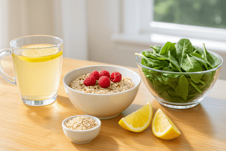 5 Tricks To Try That May Prevent Constipation