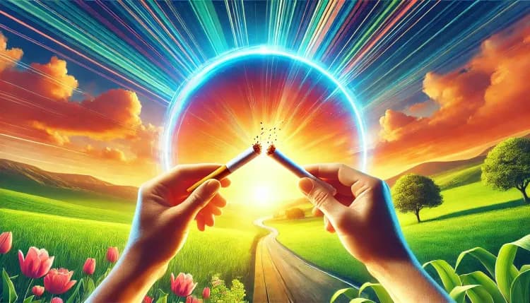 Kick the Habit in 2025: Your Ultimate Guide to a Smoke-Free Life