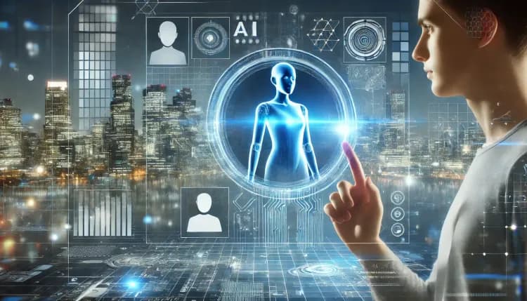 Meet the New Wave: AI-Powered Personal Infrastructure