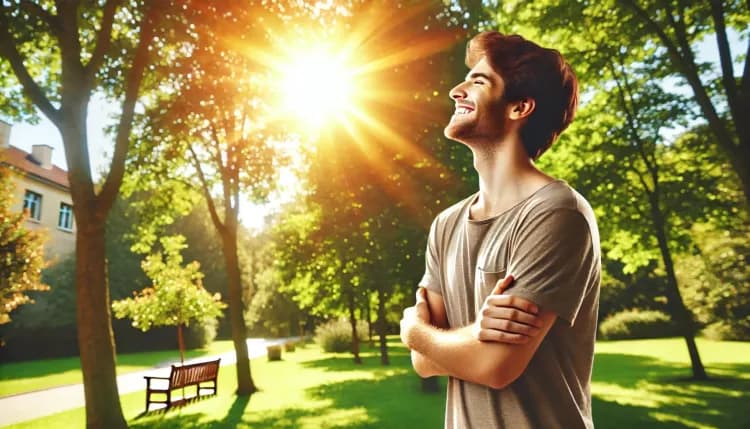 10 Simple Ways to Instantly Improve Your Mood