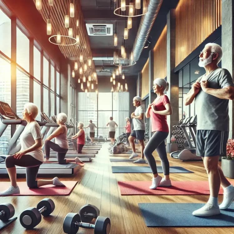 The Surprising Buzz Around Sweatpants for Women Over 70