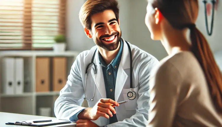Top 10 Primary Care Doctors Near You