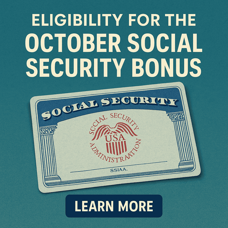 New Article5 Game-Changing Social Security Updates for 2025 You Can’t Ignore