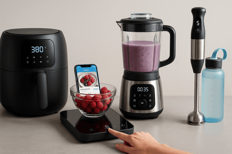 The Surprising Revolution Happening Inside Modern Kitchens