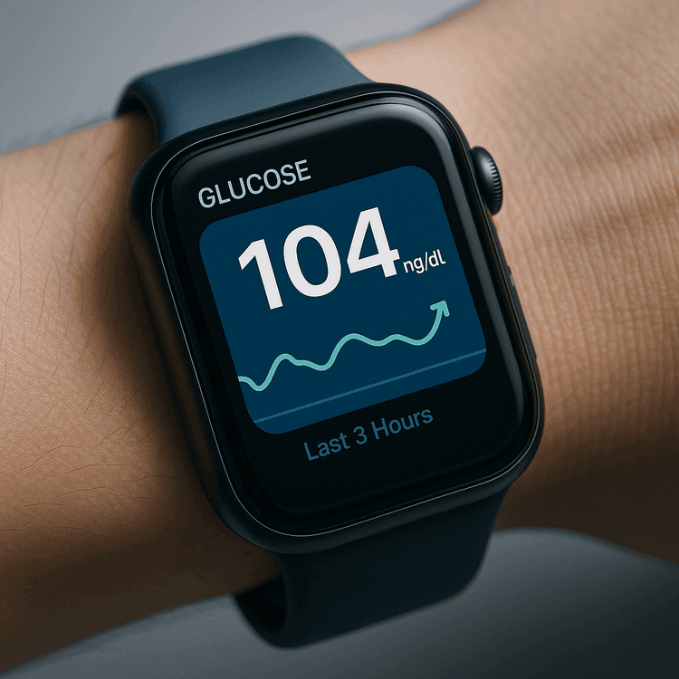 How Smartwatches Can Help People with Diabetes