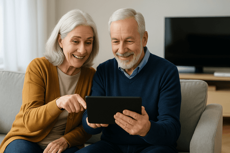 Discover Affordable Verizon Cable and Internet Packages for Seniors
