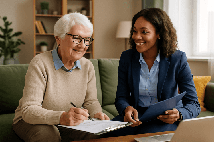 🏠 A Comprehensive Guide to Section 8 Housing for Seniors