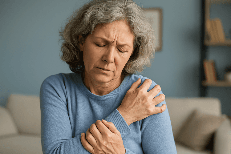 Discover insights on Polymyalgia Rheumatica treatment options