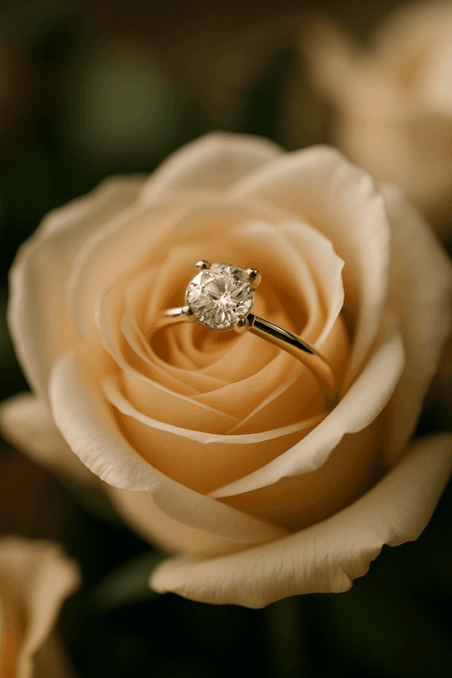 💍 Entdecke den perfekten Verlobungsring