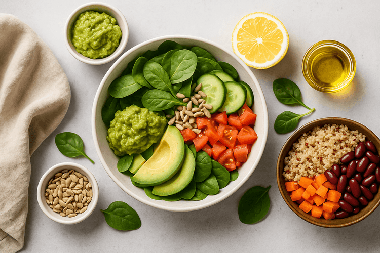 The Real Reason You Feel Sluggish Might Be Lurking in Your Gut