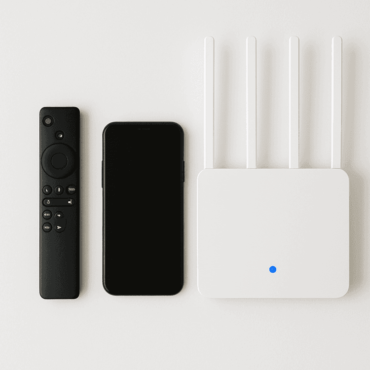 Internet and tv bundles