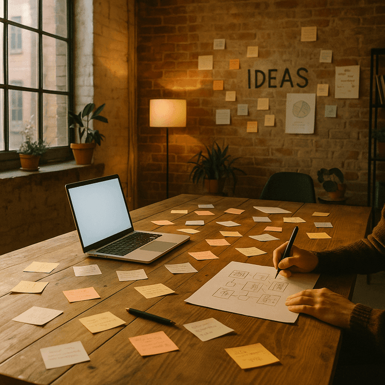 Online Business Startup