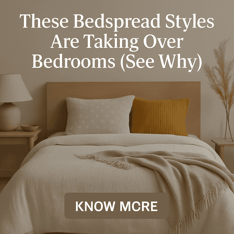 Top Cotton Bedspreads for a Fresh Look: The Ultimate Guide to Light, Layered Comfort