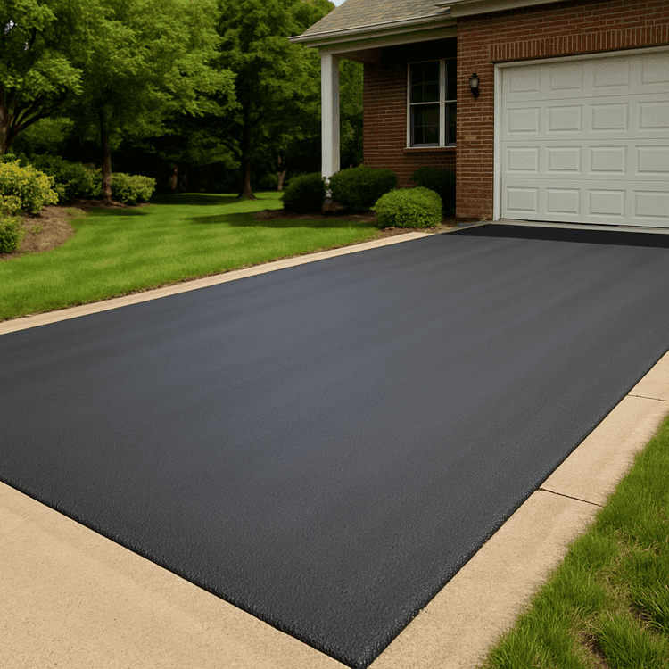 What to Know About Driveway Paving That Lasts for Years