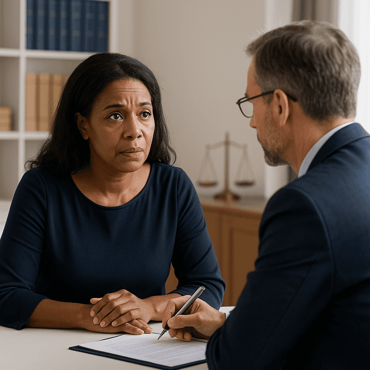 How Volunteer Lawyers Are Quietly Making Legal Help More Accessible