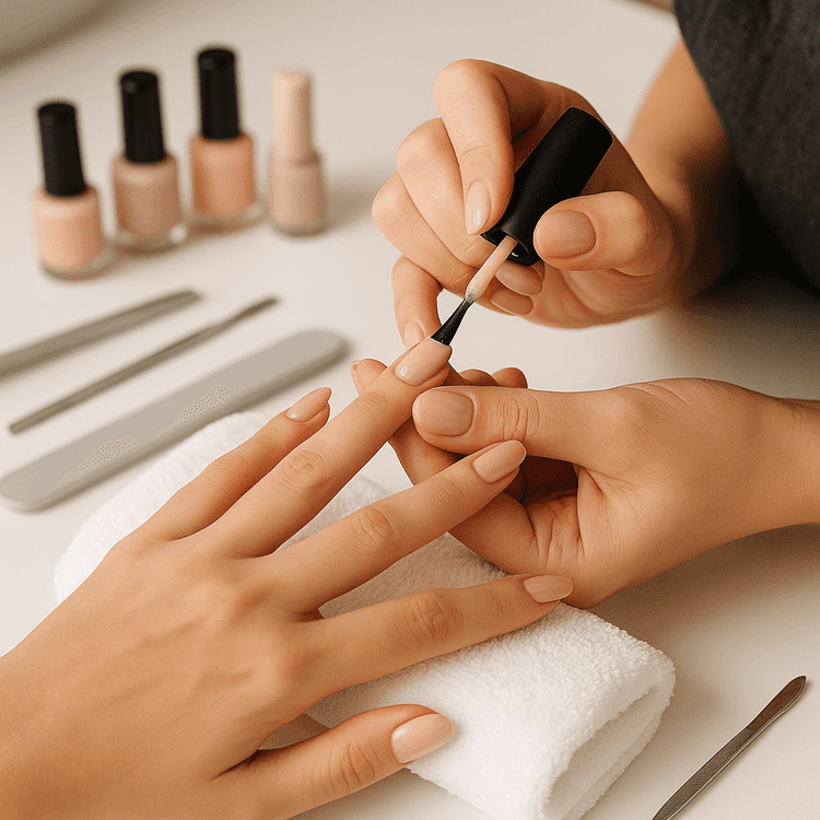 Turning Nail Skills Into a Career: Why This Trend Keeps Growing