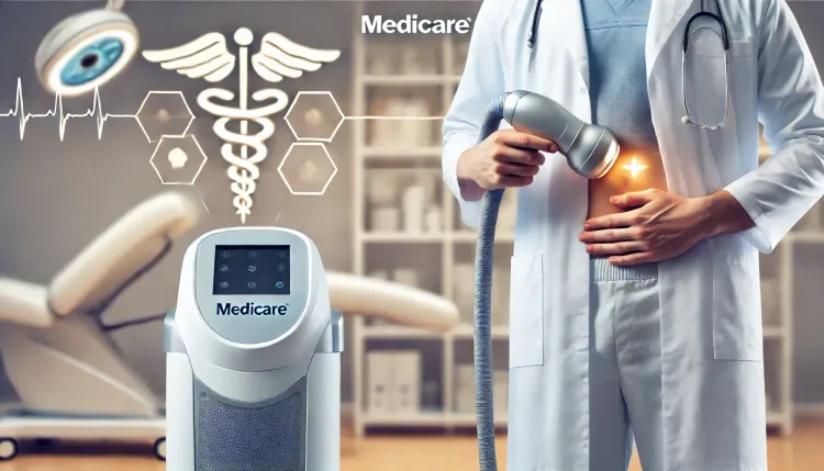 Laser Belly Fat Removal Treatment in the USA with 100% Medicare Coverage: Is It Possible?